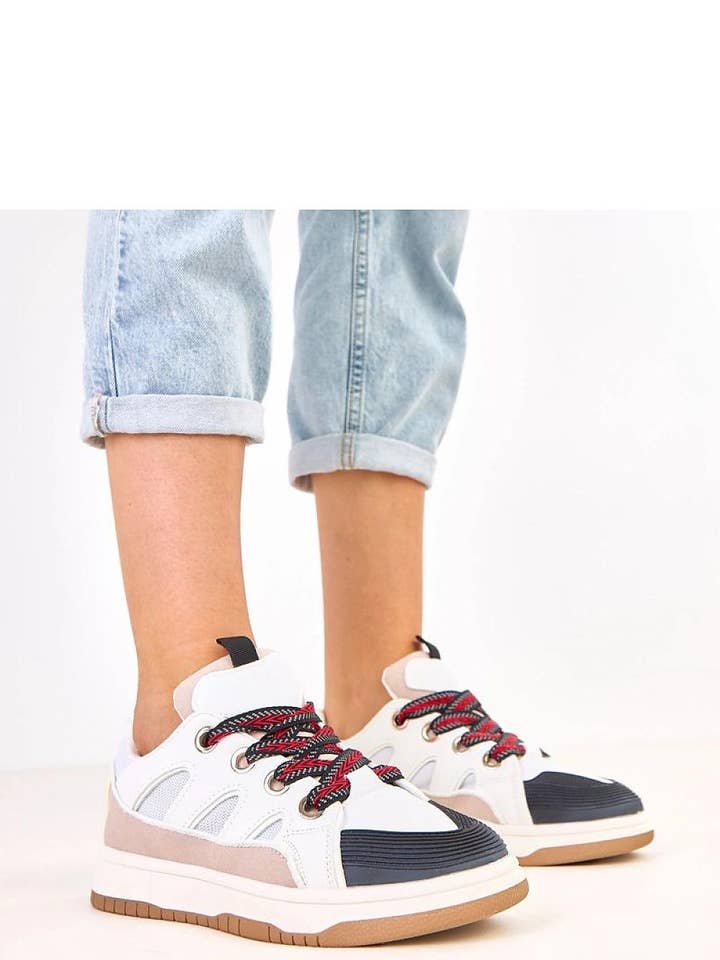 Ténis Modelo 218557 Solea por atacado de Lieber Deem Marktplatz