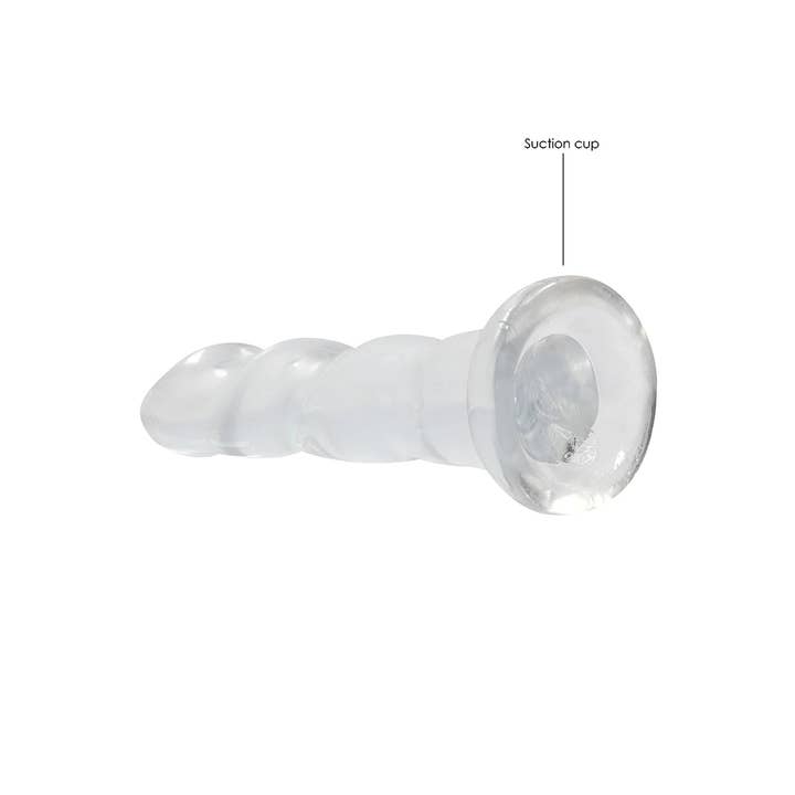 Shots - Wholesale Sex Toy - Non Realistic Dildo With Suction Cup - 7''/ 17cm15