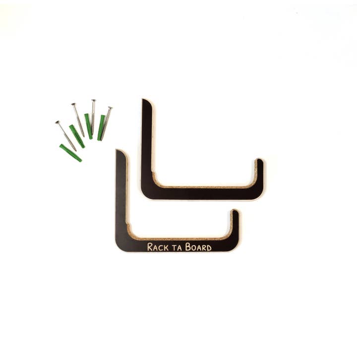 Rack Ta Board – wholesale Wall-mounted shelf – Ta Boardx Single Rack Wall Rack2