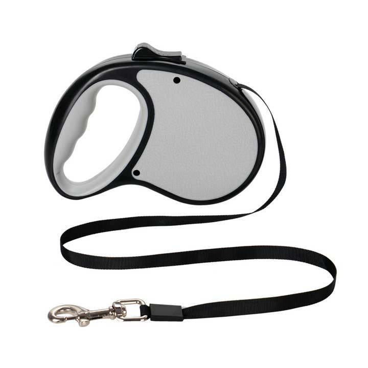 DOUBLJU - Wholesale Pet Leash - Dog - DOG CHAIN AUTOMATIC RETRACTABLE PET LEASH_CWMM97688