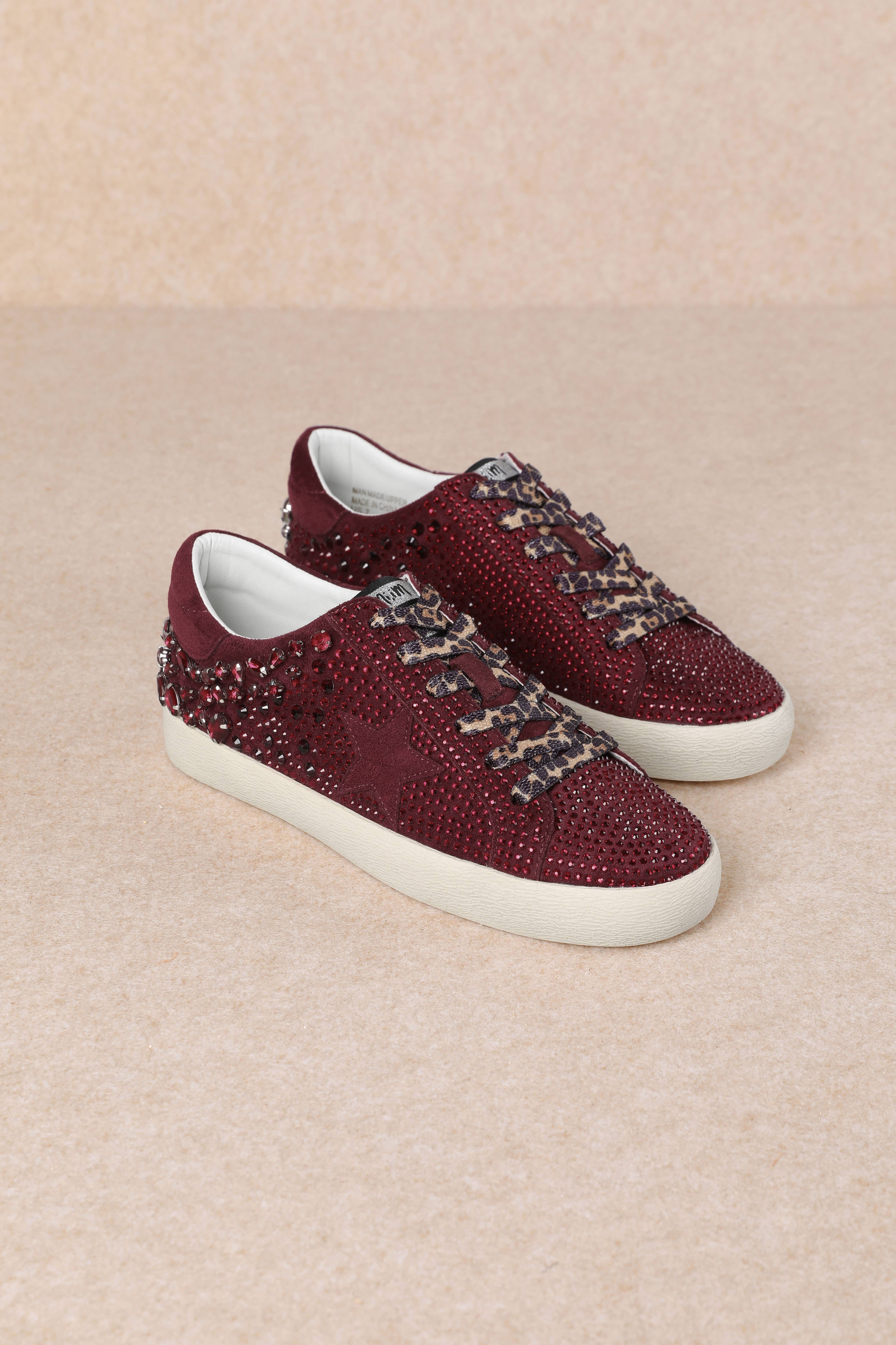 Miracle Miles (Mi.iM) - Wholesale Lifestyle Sneakers - Women's - GOLDIE10