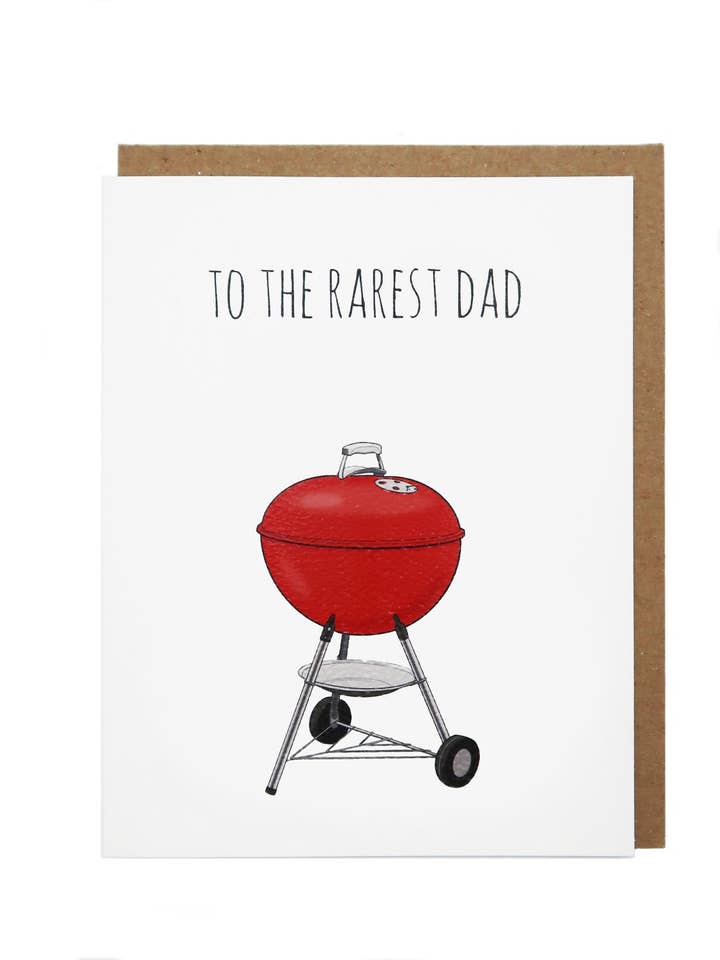 Grillade de Papa la Plus Rare pour la vente par Noted By Copine