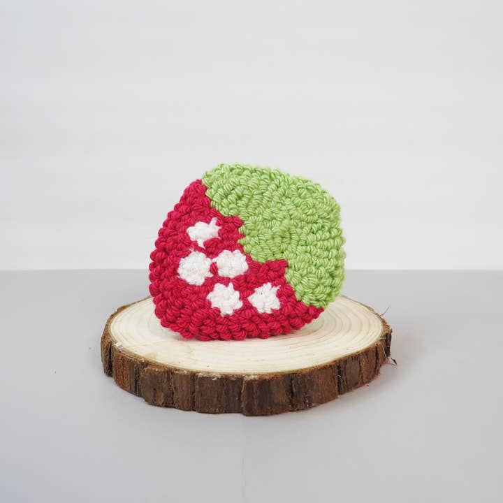 Daralyn's Designs – wholesale Car Freshener - Women’s – Punch Needle Fall Mix Car Vent Freshener Clips - Set of 124