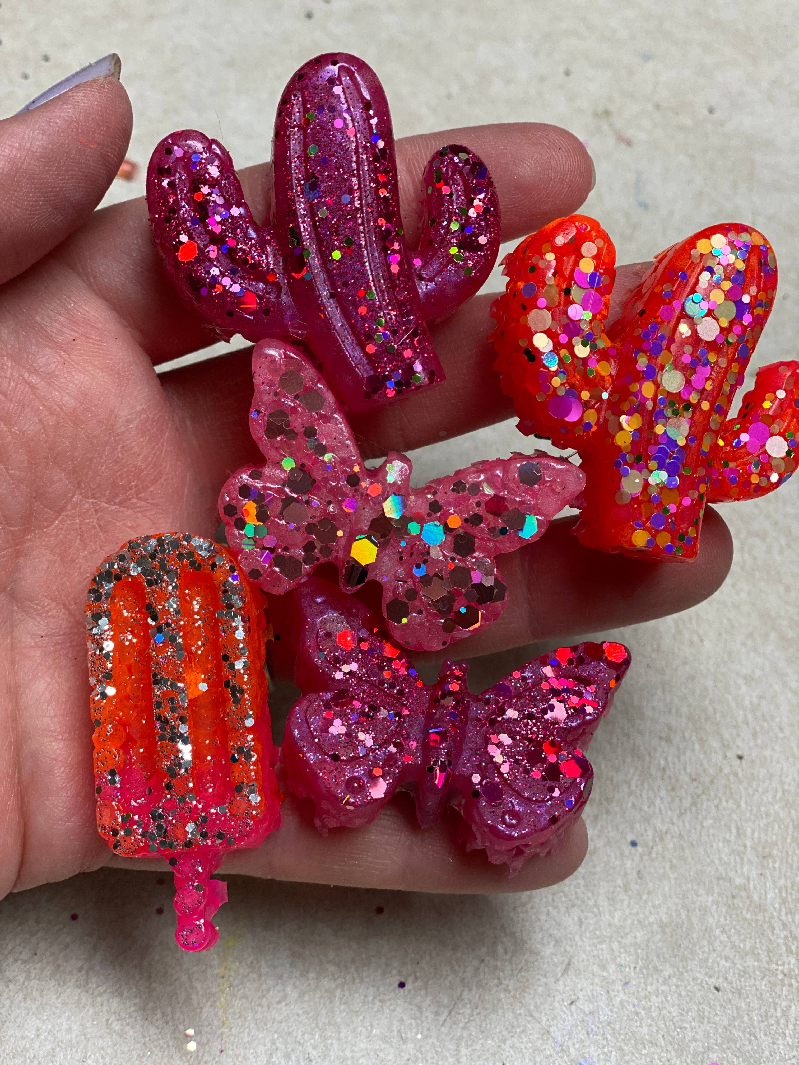 Wild Stella Wholesale – wholesale Car Freshener - Women’s – Vent Clip Car Freshie 2-packs variety- NEW packaging!!!1