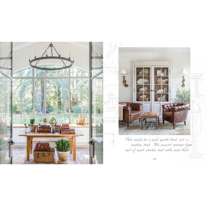 Gibbs Smith - Wholesale Book - Adult - Patina Homes