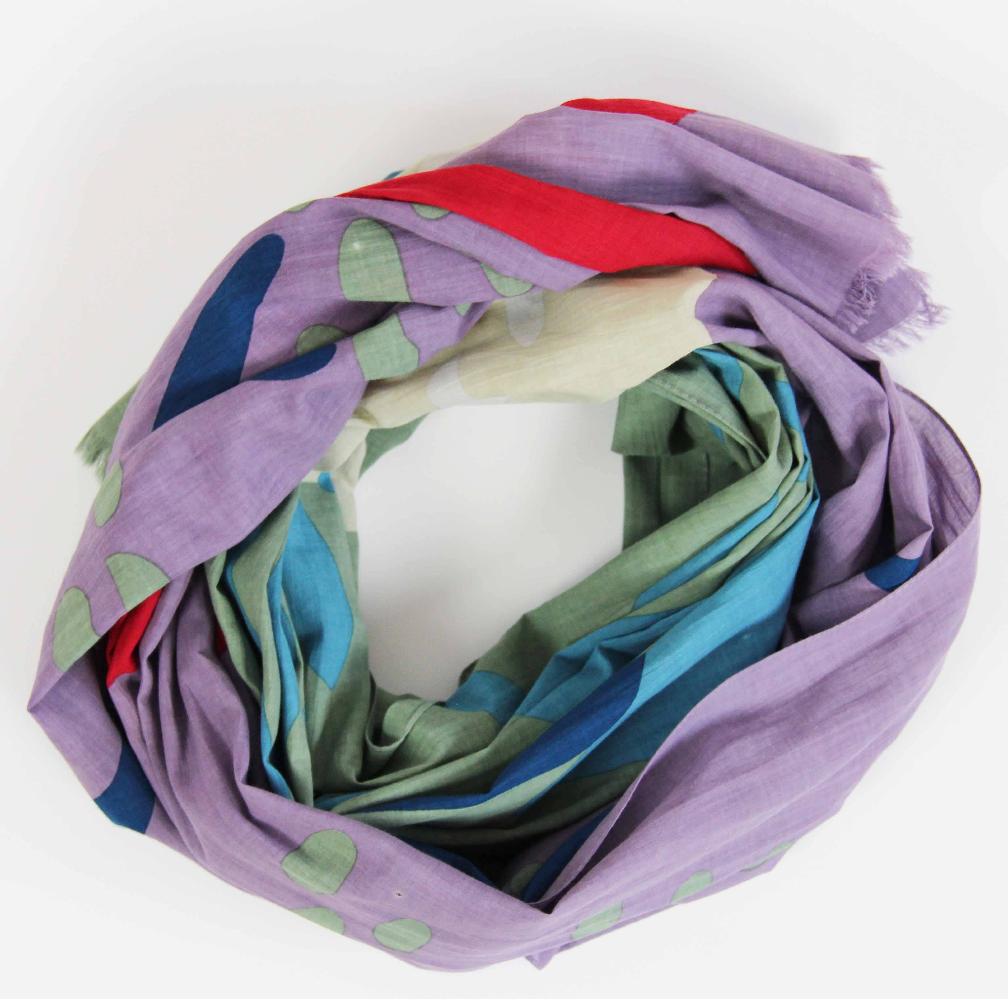 Les Belles Vagabondes - Wholesale Head Scarf - Women's - Organic Cotton Scarf Cap Breton Khaki1