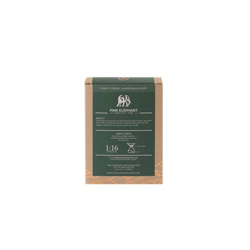 Pink Elephant Coffee Roasters - Wholesale Coffee Beans - Guatemala Huehuetenango3