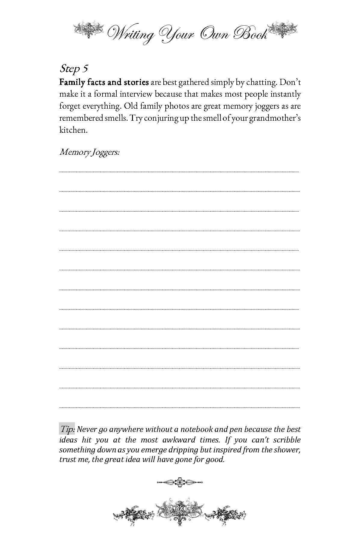 VINTAGE LADIES COLLECTION – Engroshandel Notesbog – Vintage Ladies Collection: Book Lovers log, softcover27