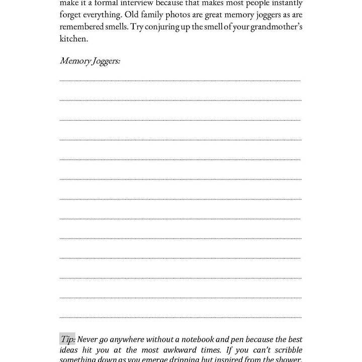 VINTAGE LADIES COLLECTION – Engroshandel Notesbog – Vintage Ladies Collection: Book Lovers log, softcover27