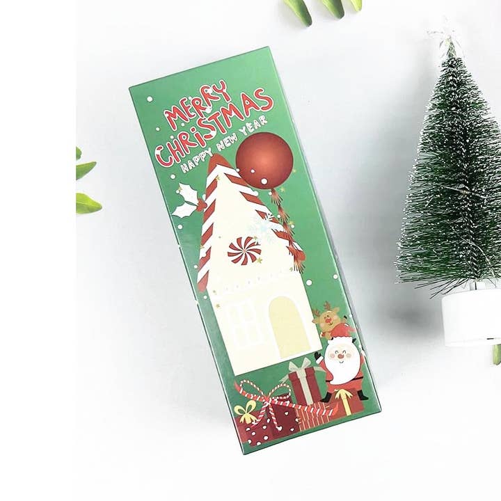 ARTIFICIAL MINI CHRISTMAS TREE WITH LED LIGHT LAMP for wholesale by JHP Collection