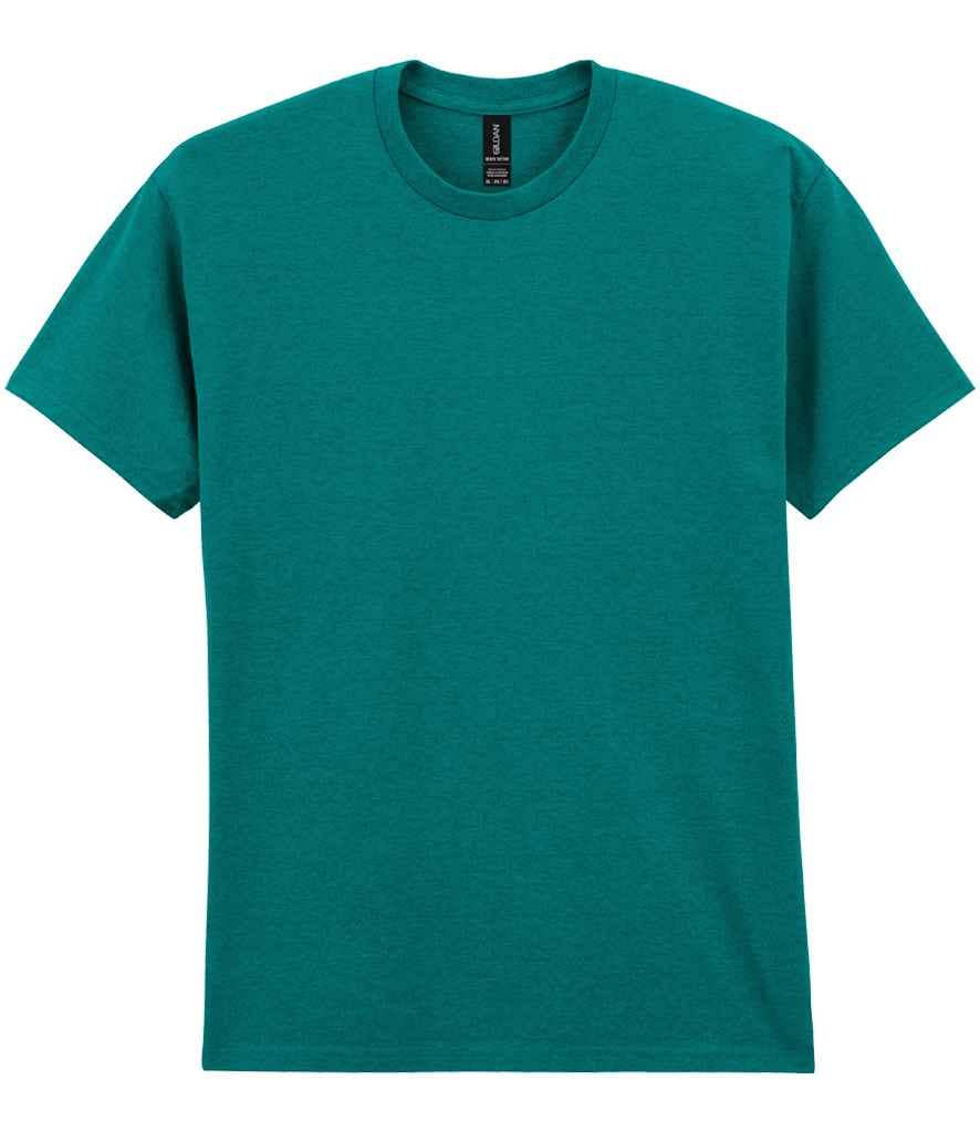 Pierre Francis – wholesale T-shirt – men's – Gildan - Heavy Cotton™ T-Shirt21