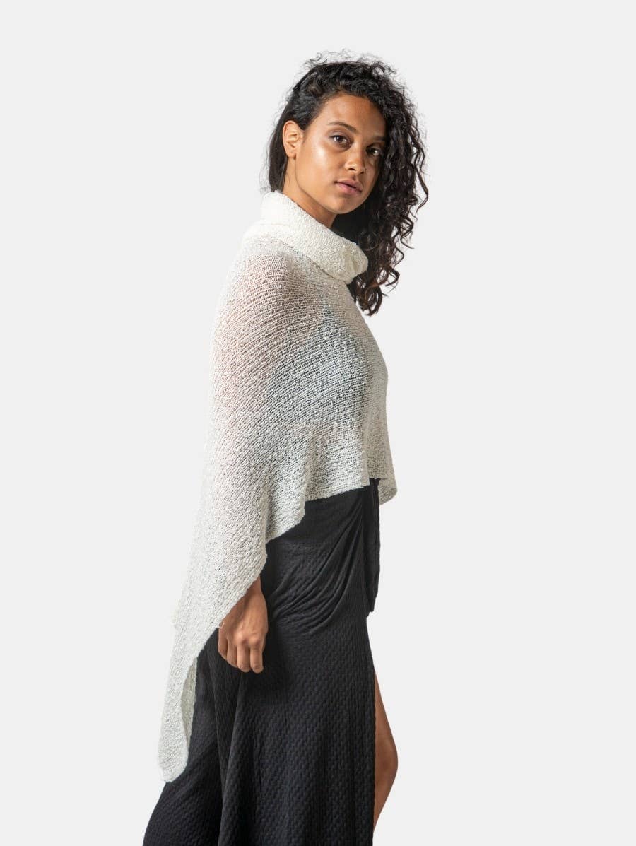 Hands To Hearts - Wholesale Knit Top - Women's - The Weekender1