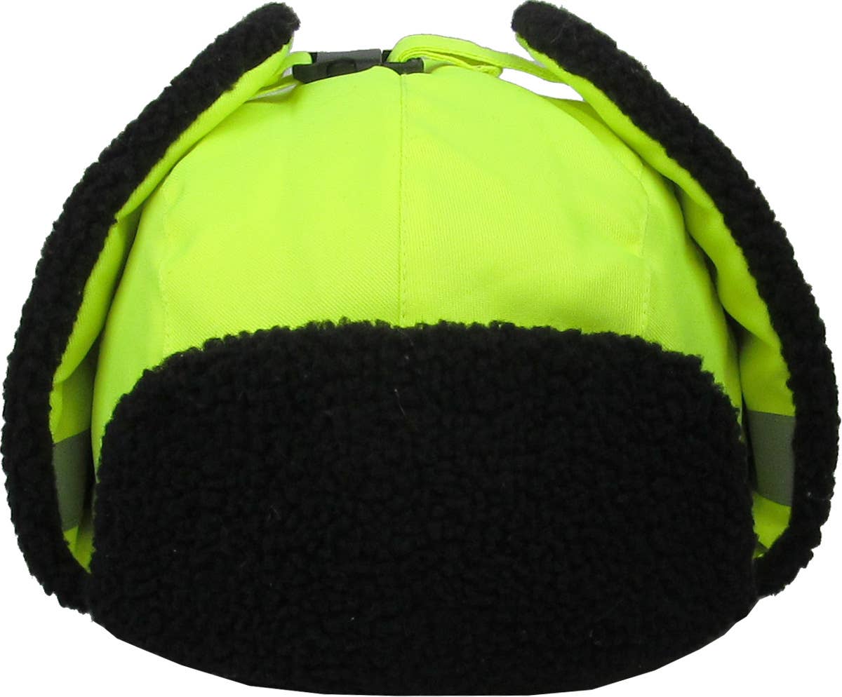 KBETHOS - Wholesale Trapper/Bomber Hat - Unisex - Reflective Trapper22