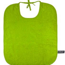 Tiseco - Wholesale Bib - Baby - Baby bib with straps - 28x37 cm7