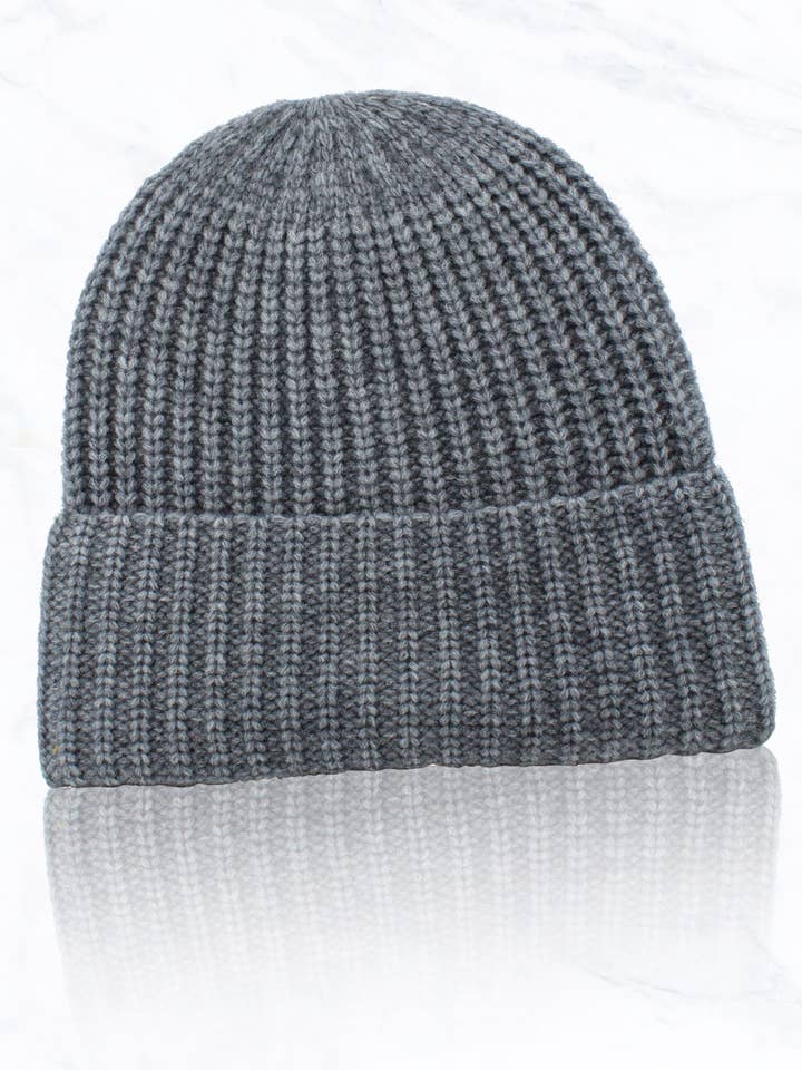 Hip-hop Retro Hedging Melon Beanie for wholesale by Suzie Q USA