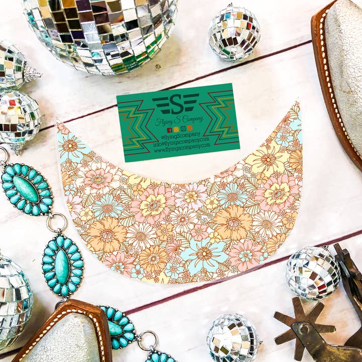 Flying S Company - Wholesale Trucker Hat - Unisex - Trucker Hat Under Bill Transfer30