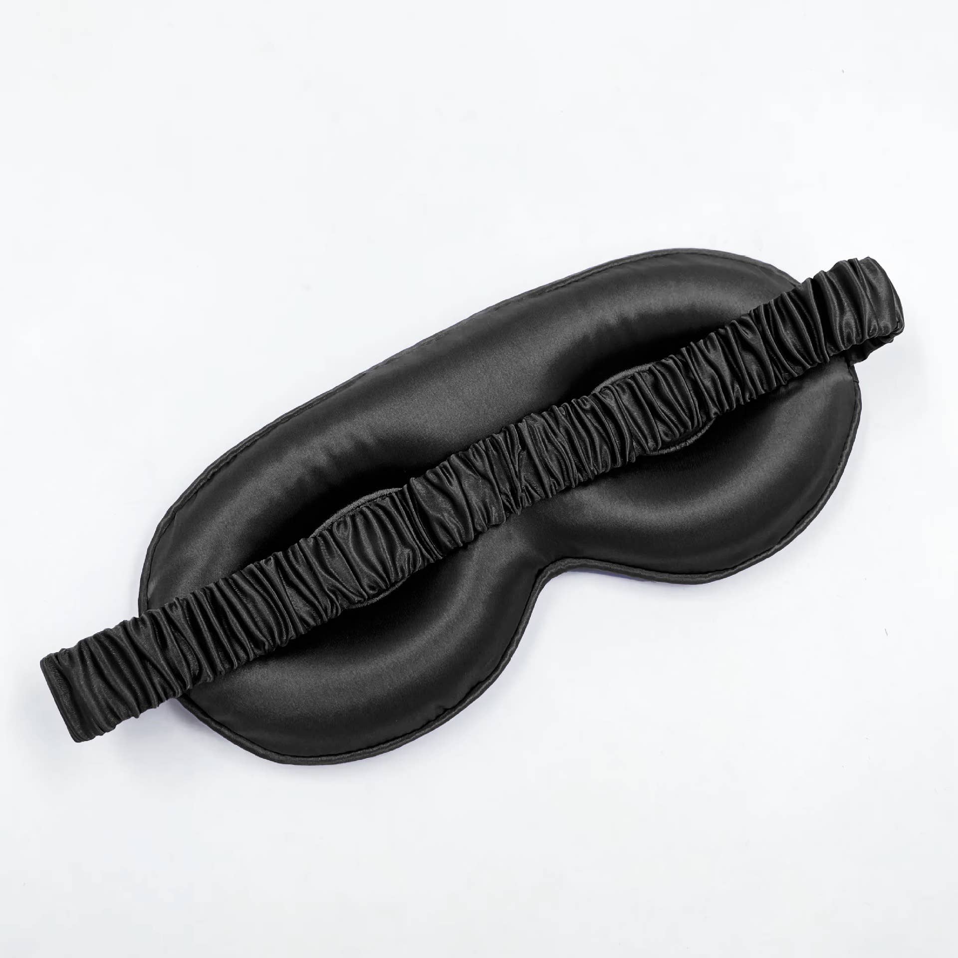 SaySilk™ - Wholesale Sleep/Eye Mask - SaySilk™ 22 Momme 100% Mulberry Silk Contour Sleep Mask 17