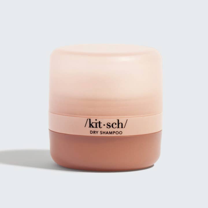 KITSCH - Wholesale Dry Shampoo - Volumizing Rice Protein Dry Shampoo