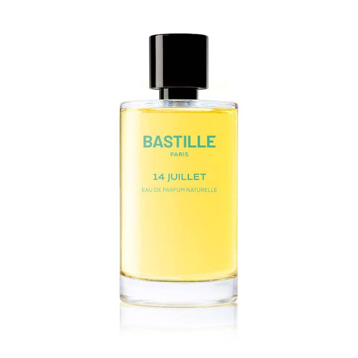 Bastille - Wholesale Perfume/Eau de Toilette - 14 Juillet Eau de Parfum2
