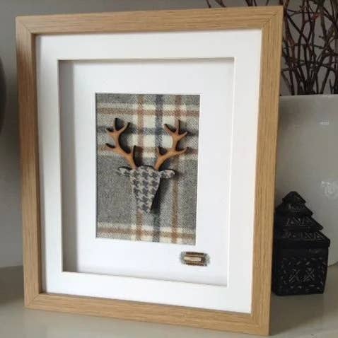 Foto de ciervo grande de Lewis para venta al por mayor de Southbeach Design