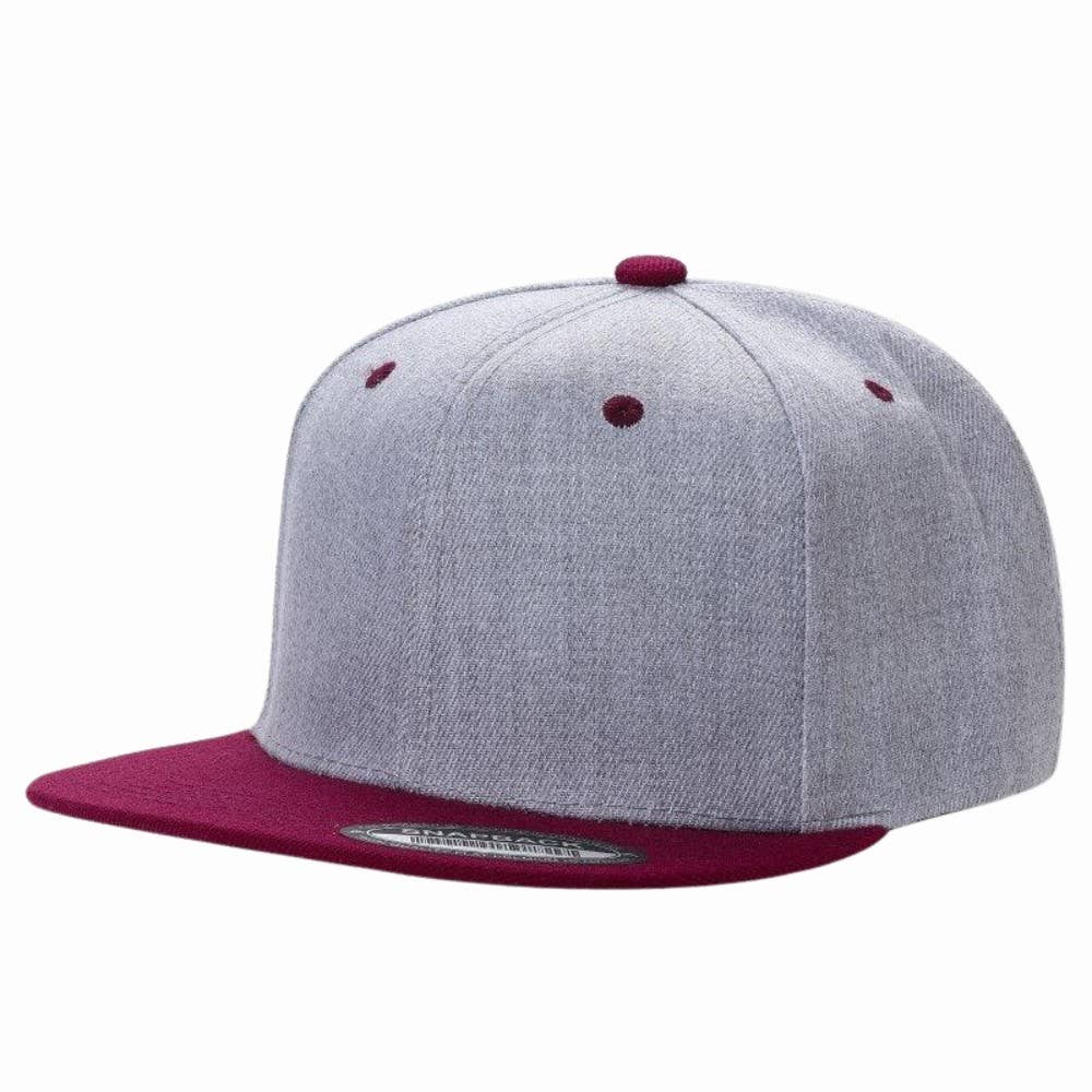 DOBBI - Wholesale Baseball Cap - Unisex - Poly Snapback39