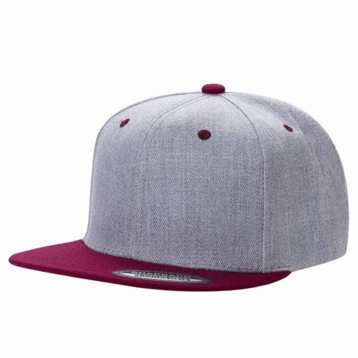 DOBBI - Wholesale Baseball Cap - Unisex - Poly Snapback39