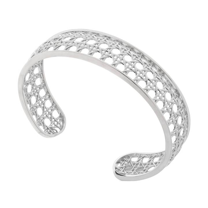 Sardinia bangle for wholesale by VIVA VIDA