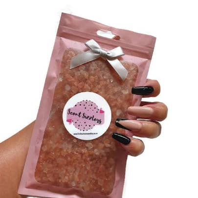 Bahama's geurende sizzlers voor wholesale door Lindsay Lucas Candles