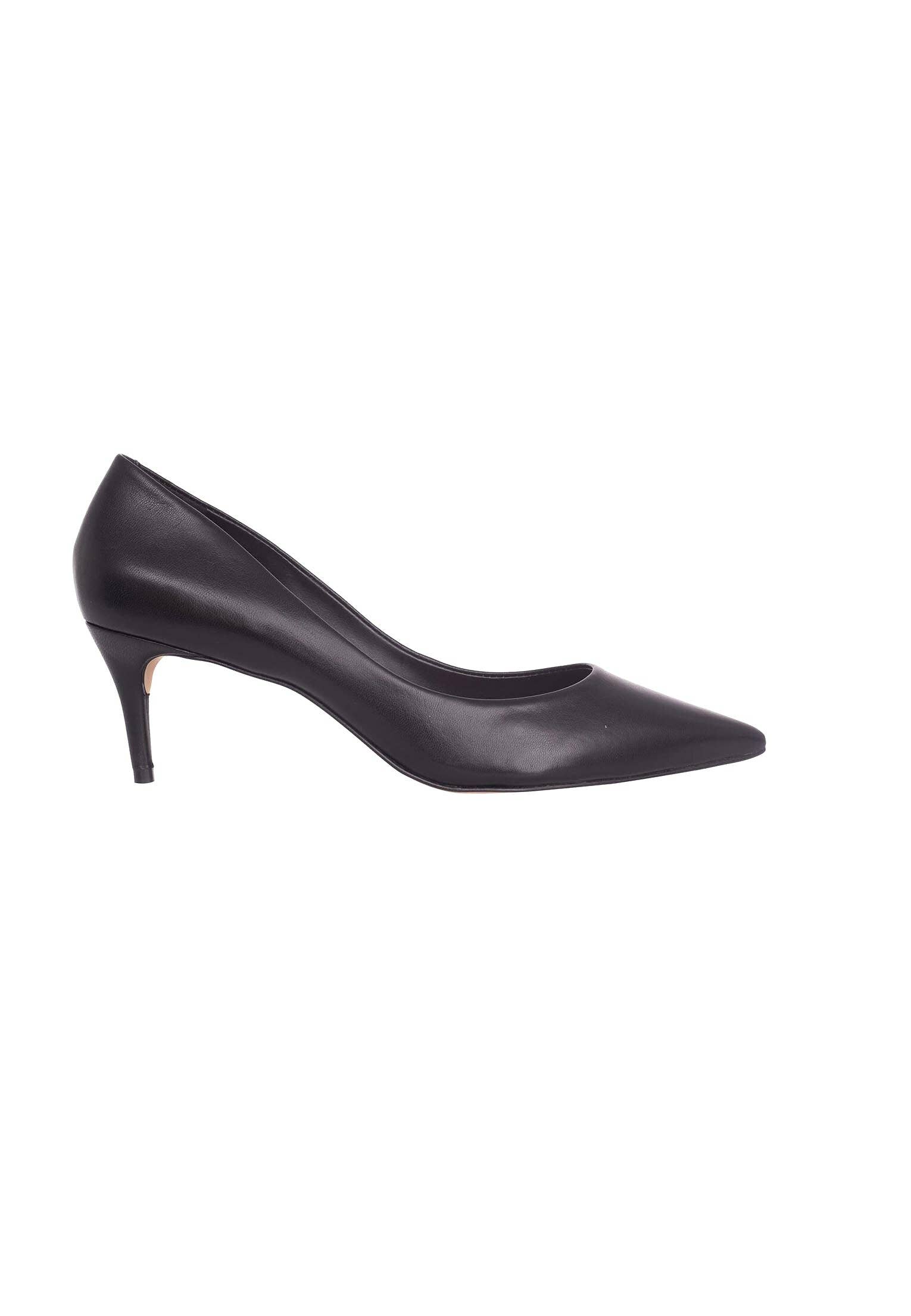 Mangará Atelier - Wholesale High Heels - Women's - Tenate Medium Heel Pumps3