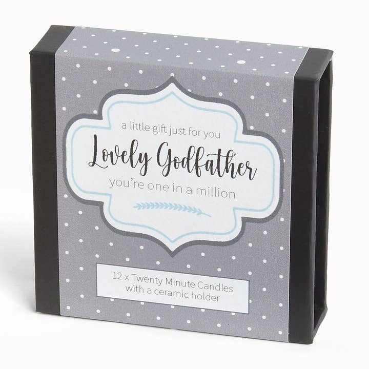 Cotton & Grey - Wholesale Tapered Candle/Candlestick - Lovely... Bundle (Mixed)77