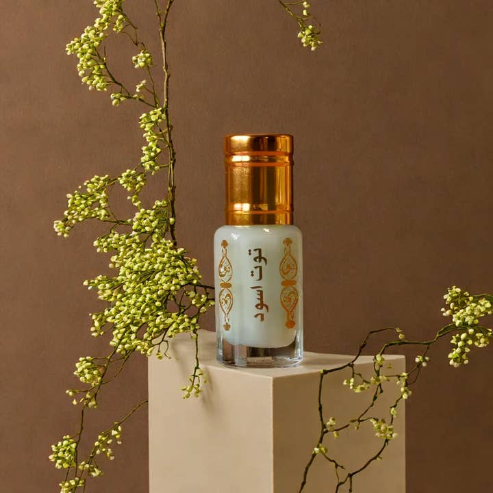 Arabisk - Wholesale Perfume/eau de toilette - Oriental musk - luxury collection12