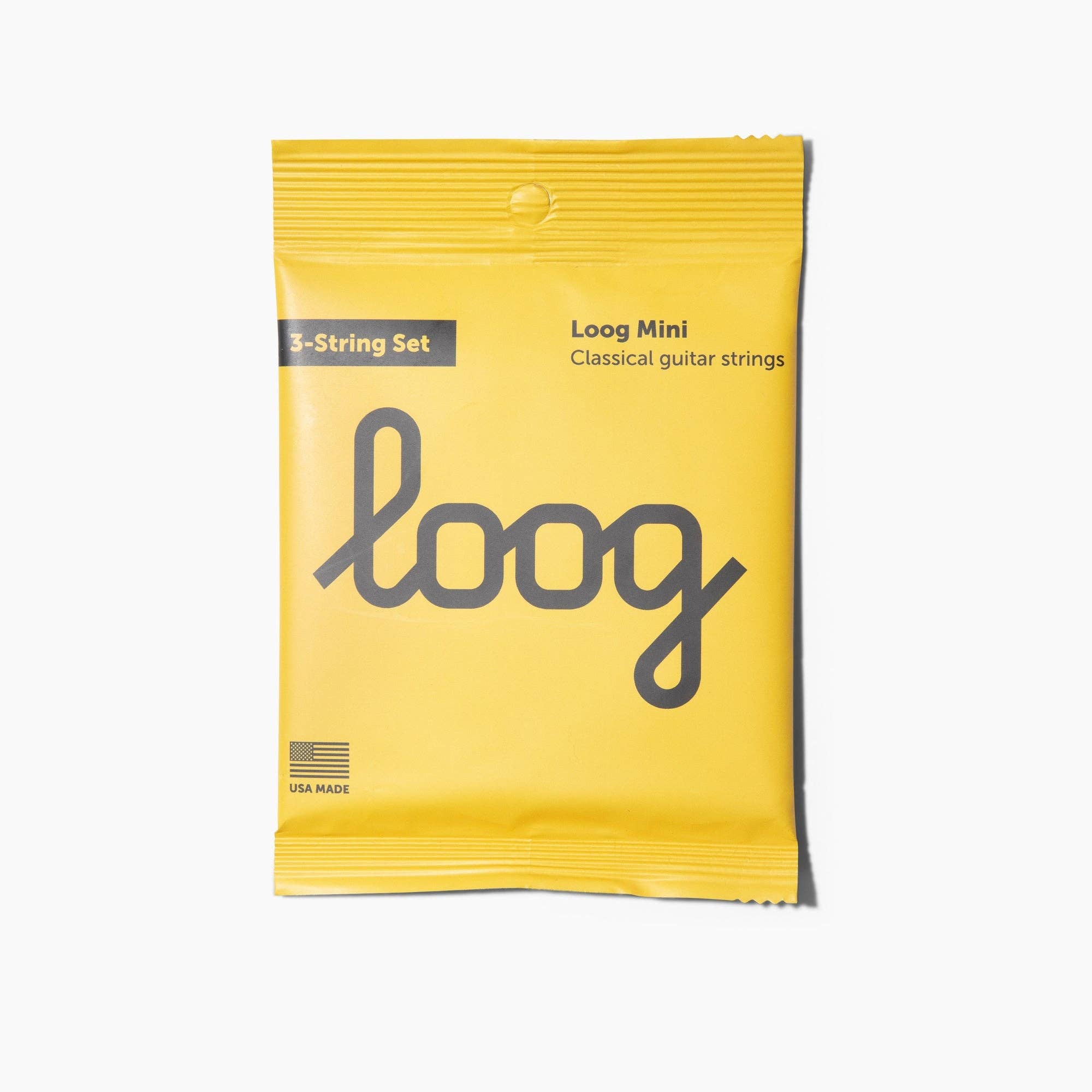 Loog Guitars Wholesale - Wholesale Musical Instrument - Loog Mini Acoustic Guitar Strings
