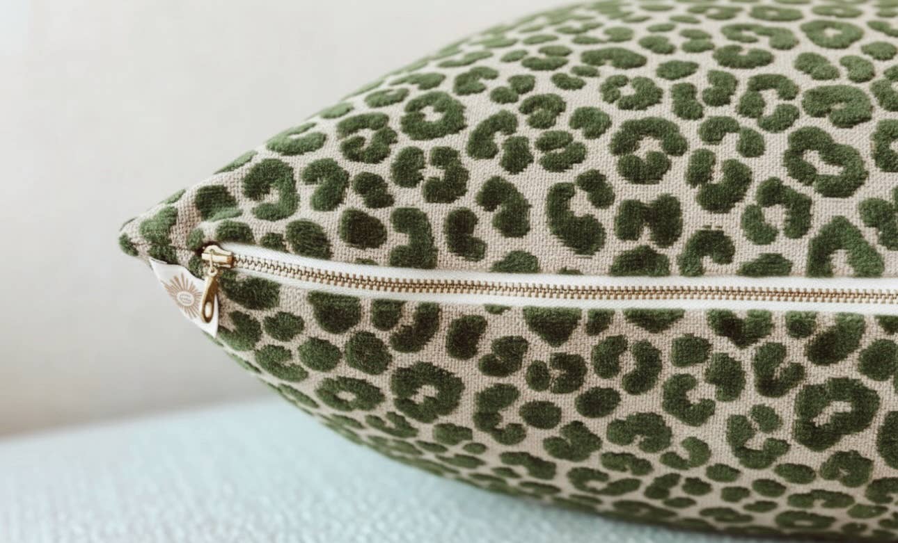 Shannan Bower Home - Wholesale Throw/Decorative Pillow - Harper | Designer Pillow 1