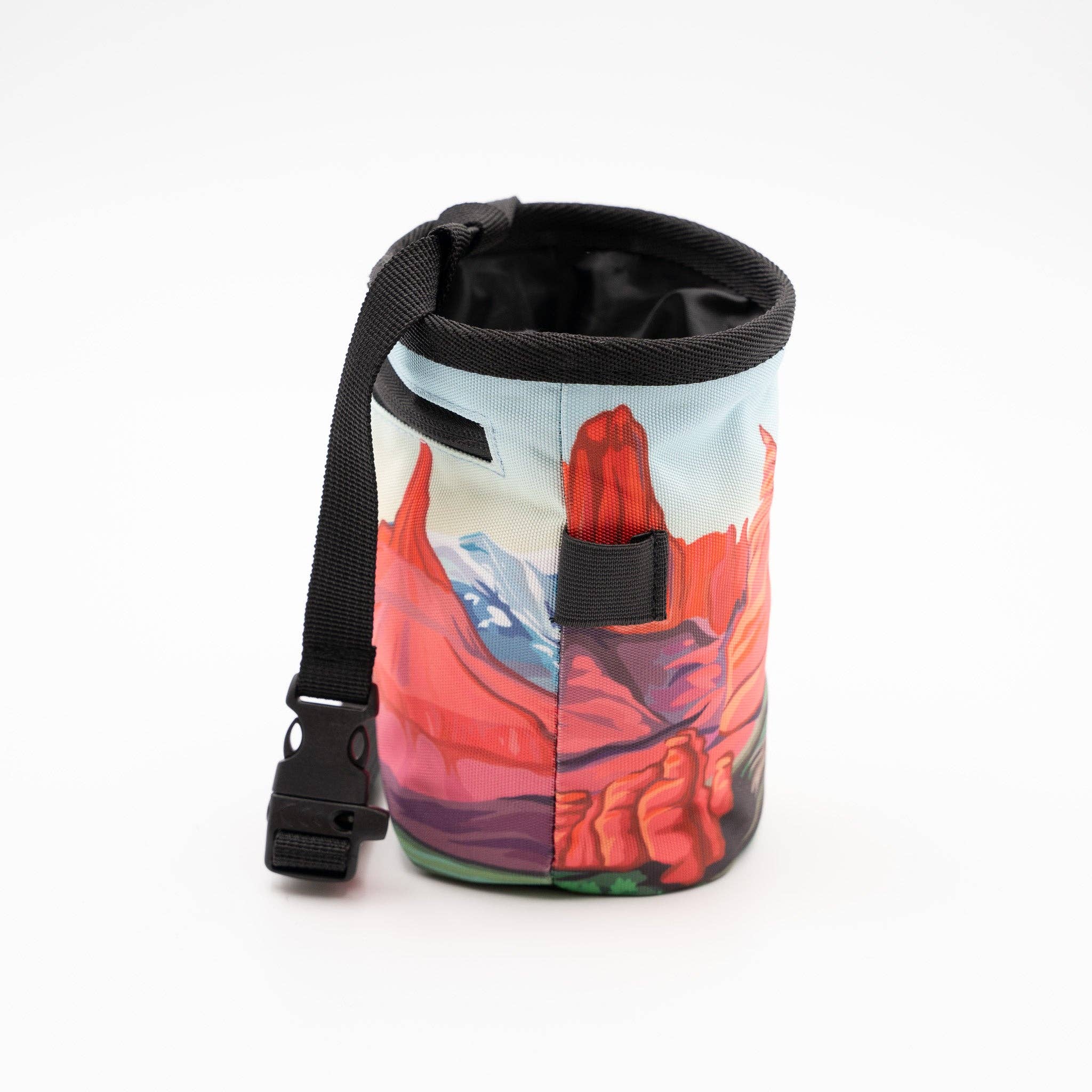 Gnarly Dood - Wholesale Sporting Accessories - Chalk Bag17