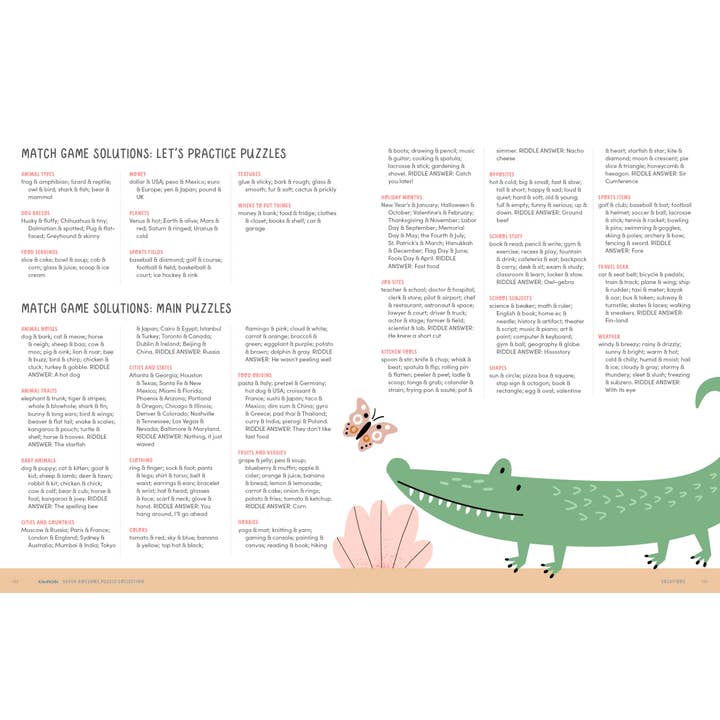 Better Day Books – Großhandel Mal- & Aktivitätsbuch – Kind & Baby – KindKids Super Awesome Puzzlesammlung10