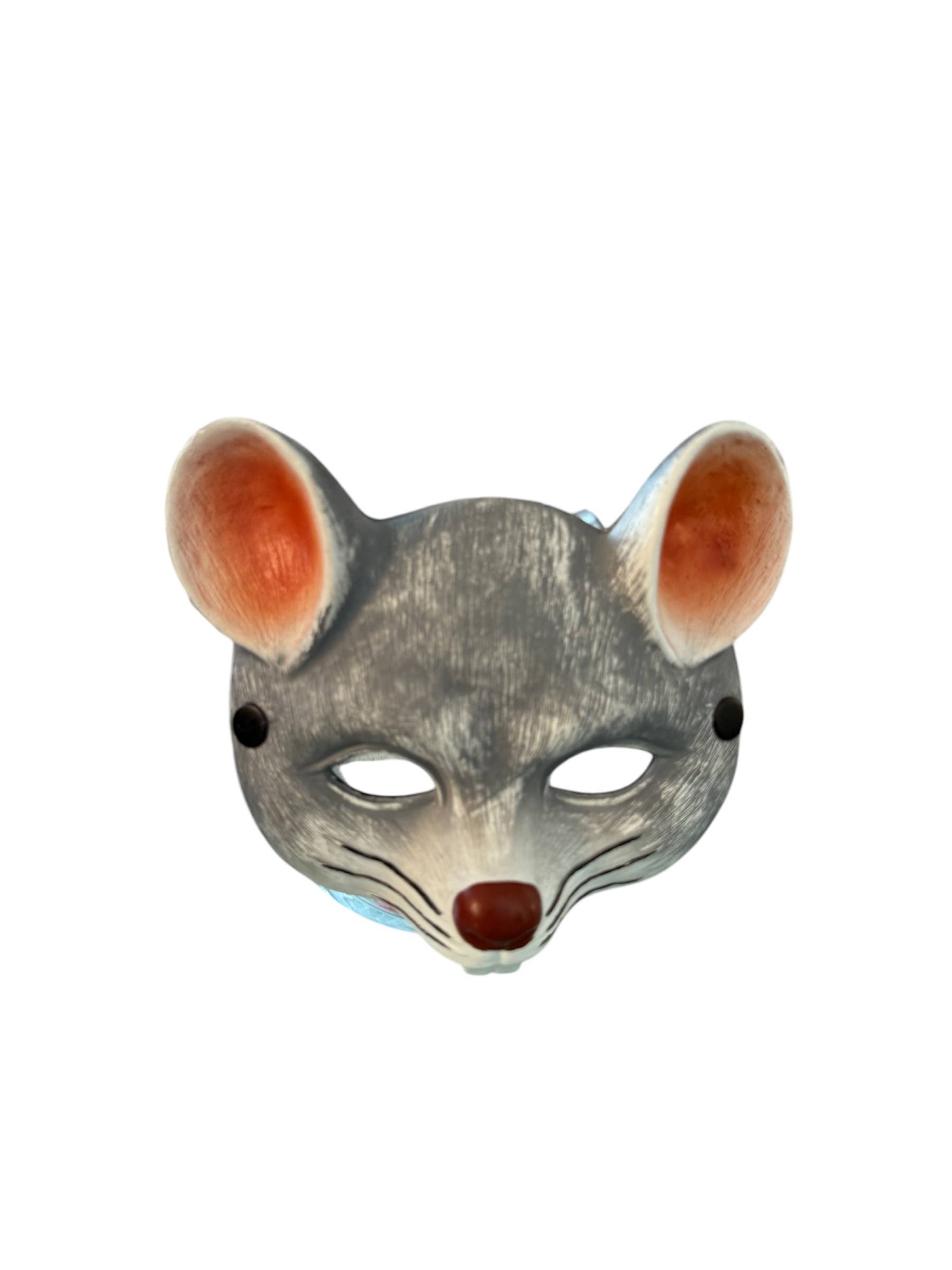 Ratatam! - Wholesale Costume – Child - Gray mouse mask