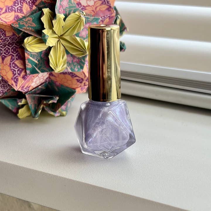 Palafoxia Beauty - Wholesale Nail Polish - Cloud 9 - Nail Polish4