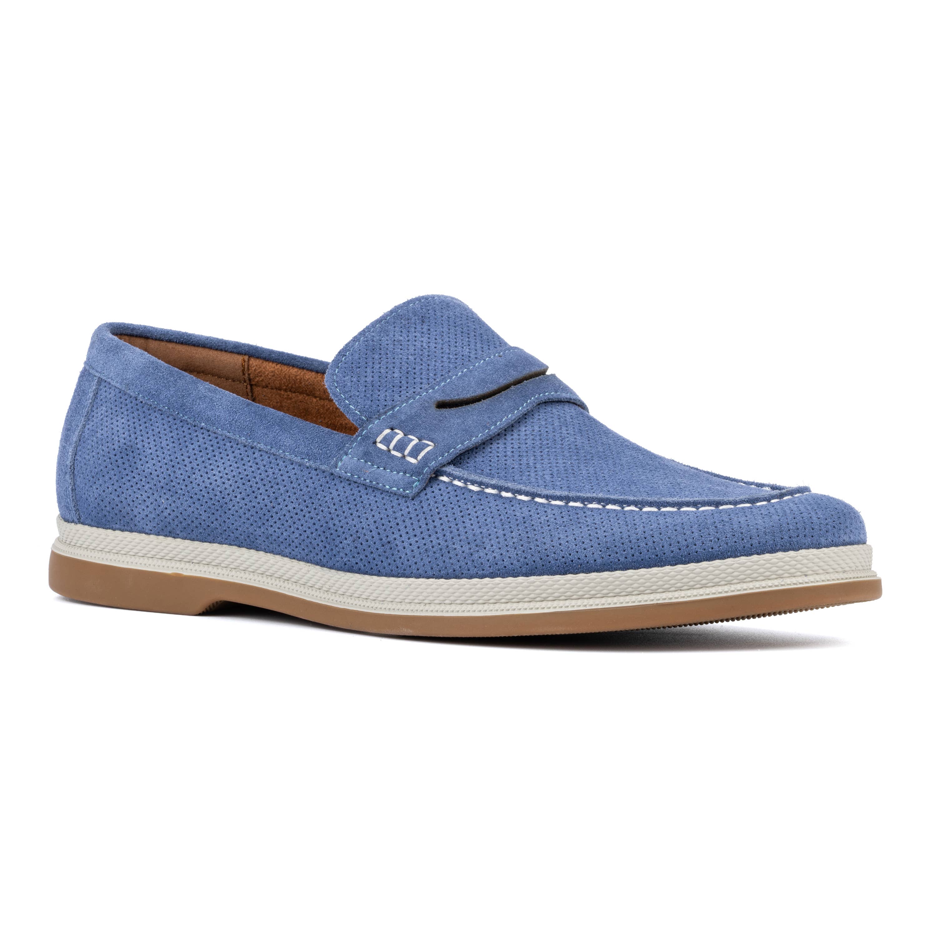 S3 Holding – wholesale Loafers – Men’s – Vintage Foundry Co. Men's Menahan Casual Loafers11