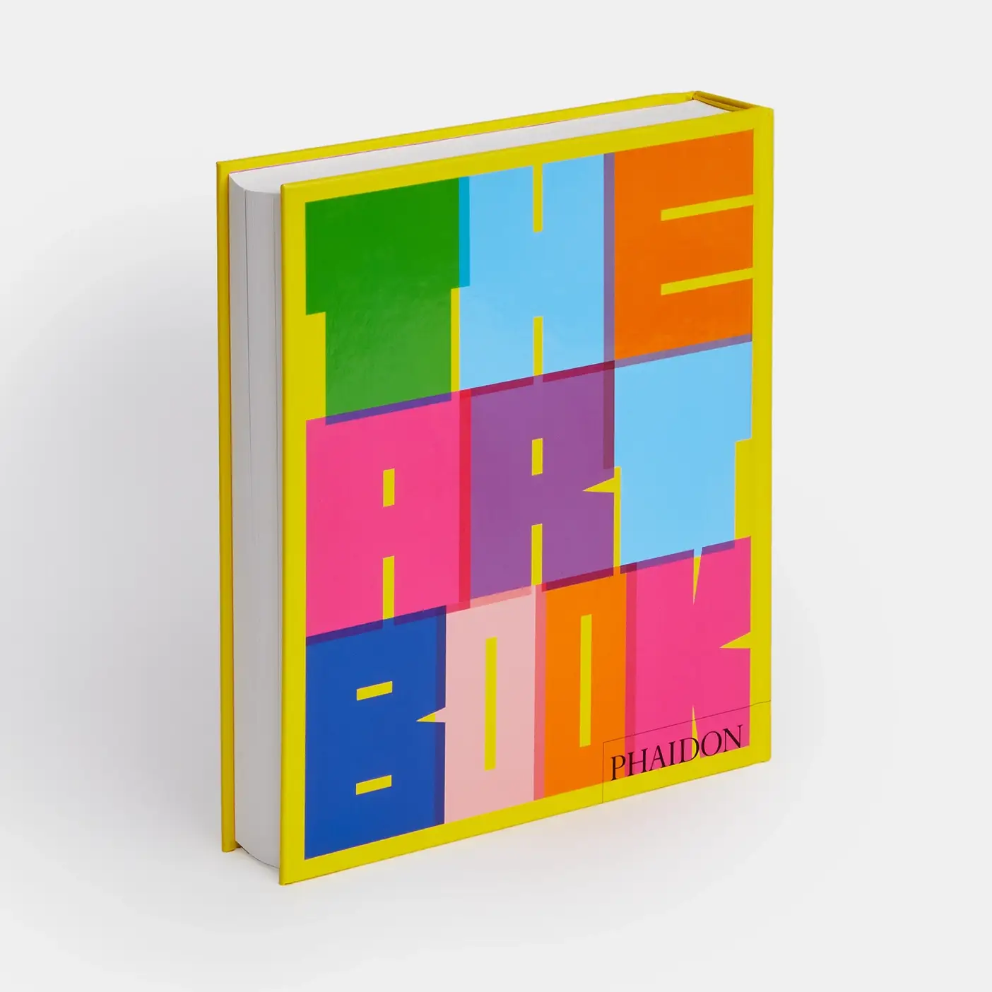 Phaidon - Wholesale Display Book - Art Book, Revised Edition5