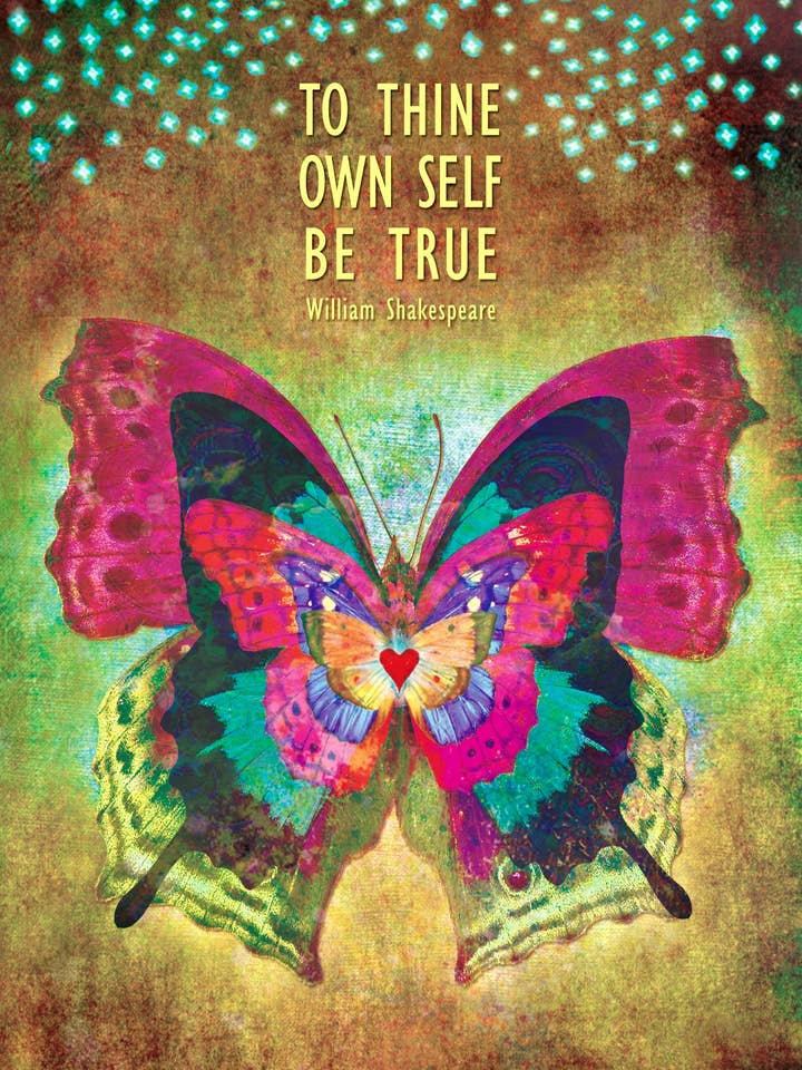 Greeting Card - True for wholesale by Soulebrate