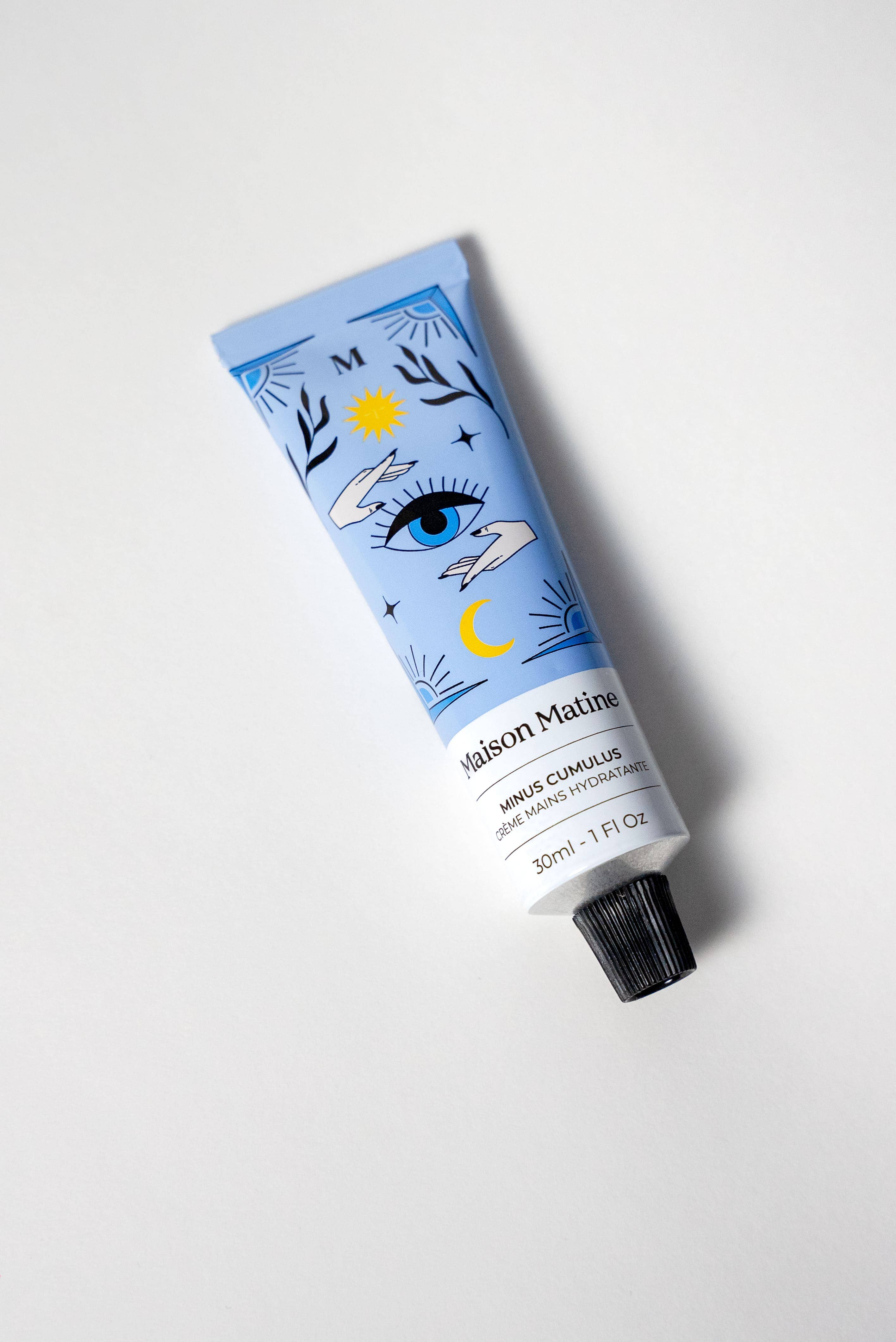 Maison Matine - Wholesale Hand Cream/Lotion - Fragrant hand cream, Minus Cumulus 30ml2