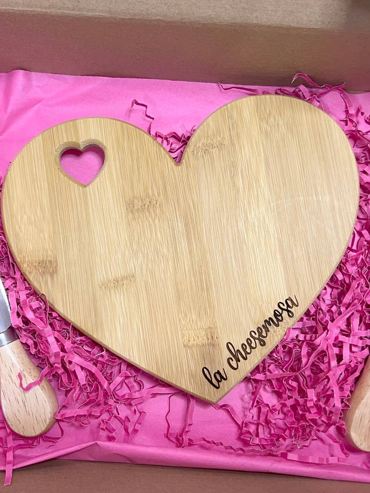 Tagliere La Cheesmosa per la vendita all'ingrosso da parte di Very That