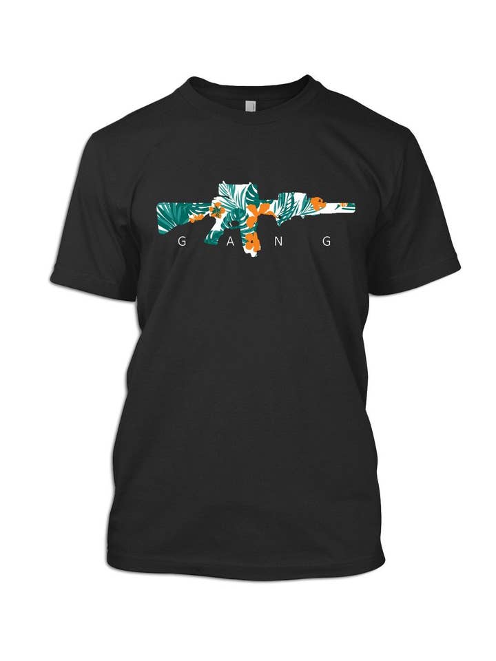 Tropo Gang for wholesale by SAVAGE TACTICIANS