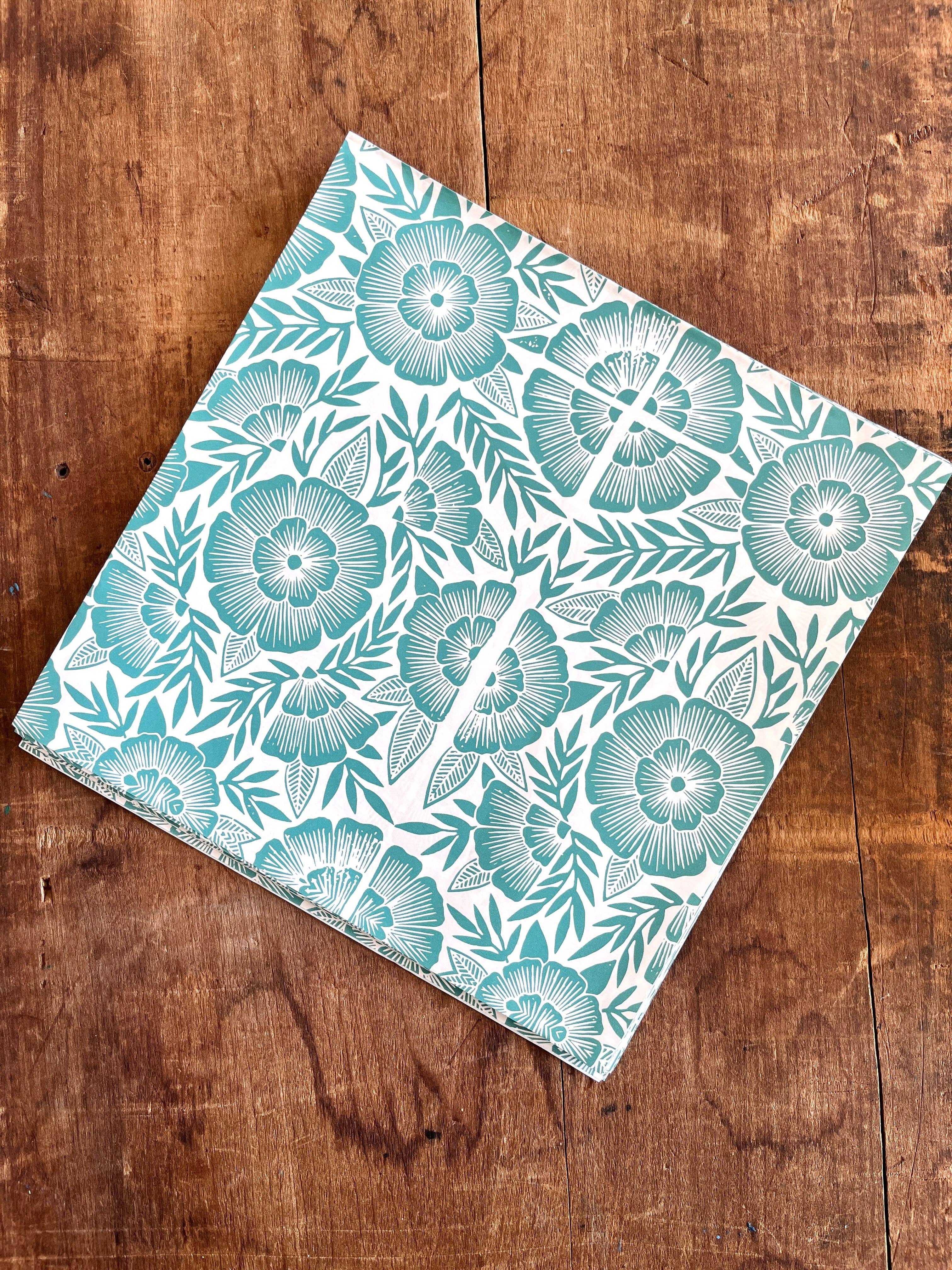 Katharine Watson - Wholesale Tissue Paper - Tissue Paper Pack3