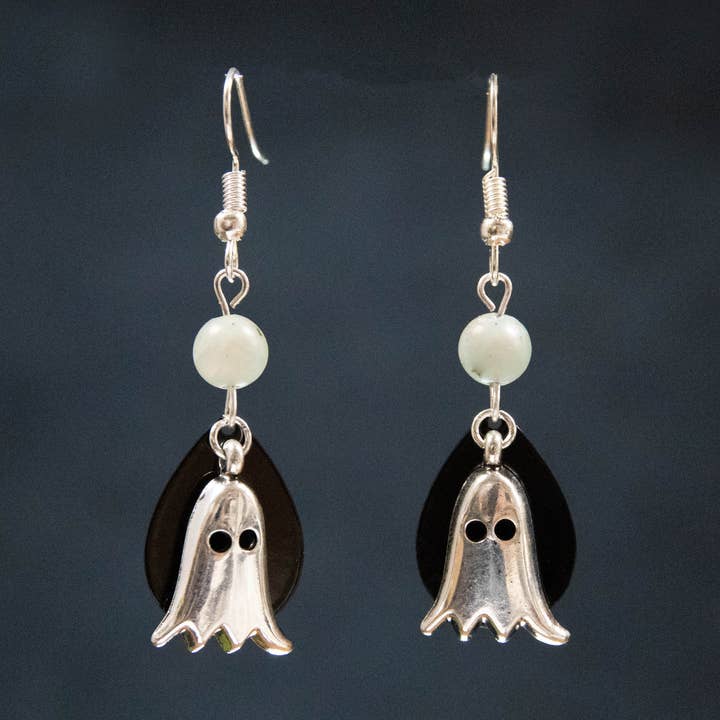 Ghost Earrings for wholesale by JAC Jewelry Designs