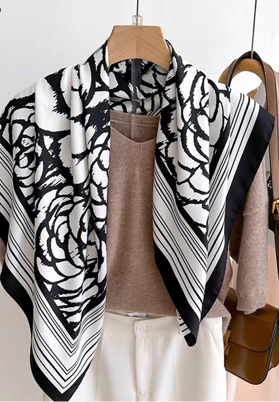 LUV & Co. - Wholesale Scarf - Women's - S9-1320