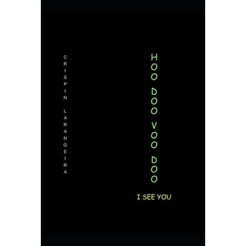 Books by splitShops - Wholesale Book - Adult - Hoodoo Voodoo I See You: How do white people see black people and when did this nonsense begin? - Paperback