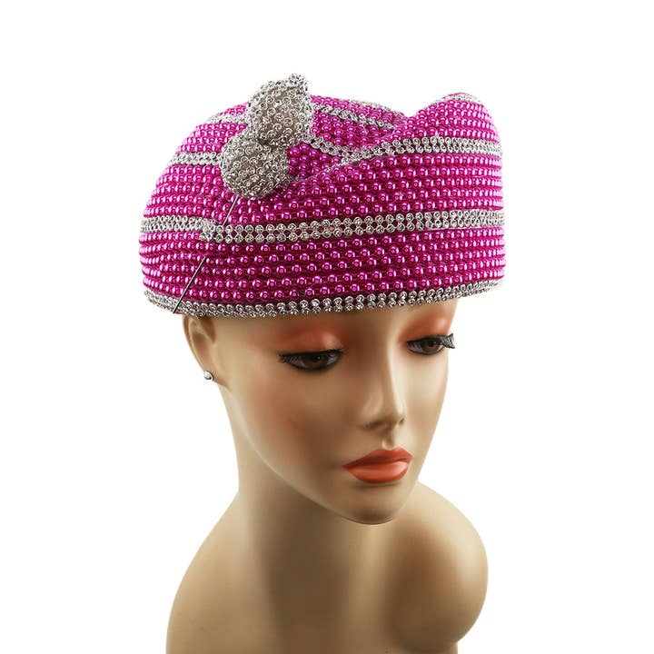 #10018 pour la vente par Charm Hats