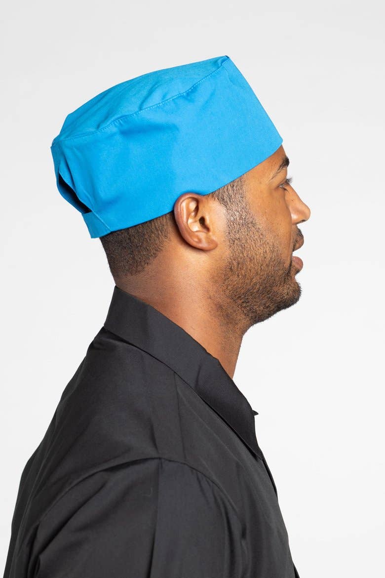 Rifz Textiles Inc - Wholesale Cloche Hat - Women's - Chef Hats, Scull Cap, Beanie & Neckerchief36