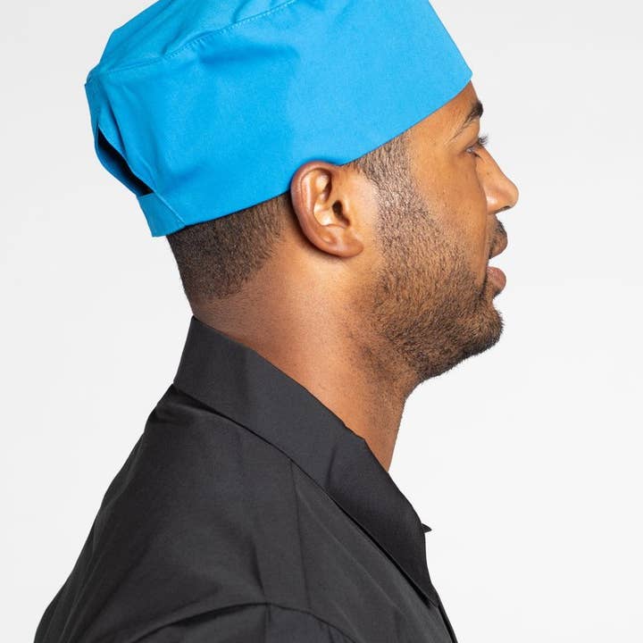 Rifz Textiles Inc - Wholesale Cloche Hat - Women's - Chef Hats, Scull Cap, Beanie & Neckerchief36